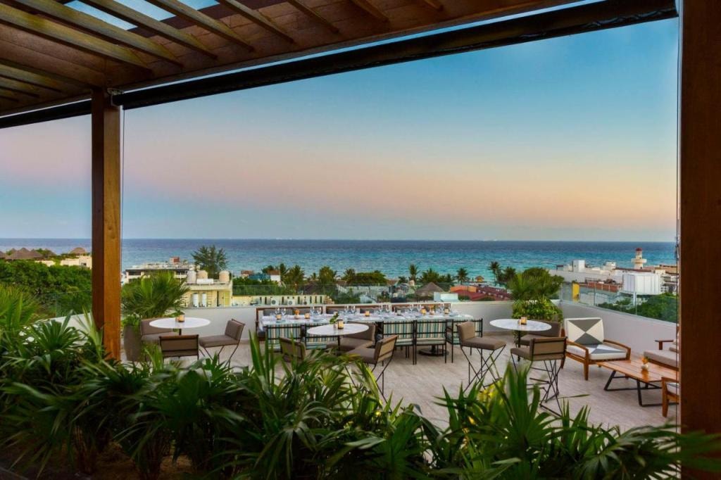 Hyatt Centric Playa del Carmen - Downtown House & Beach House