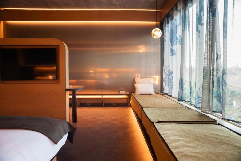 Mix Brussels --Gym & Wellness for adults only--