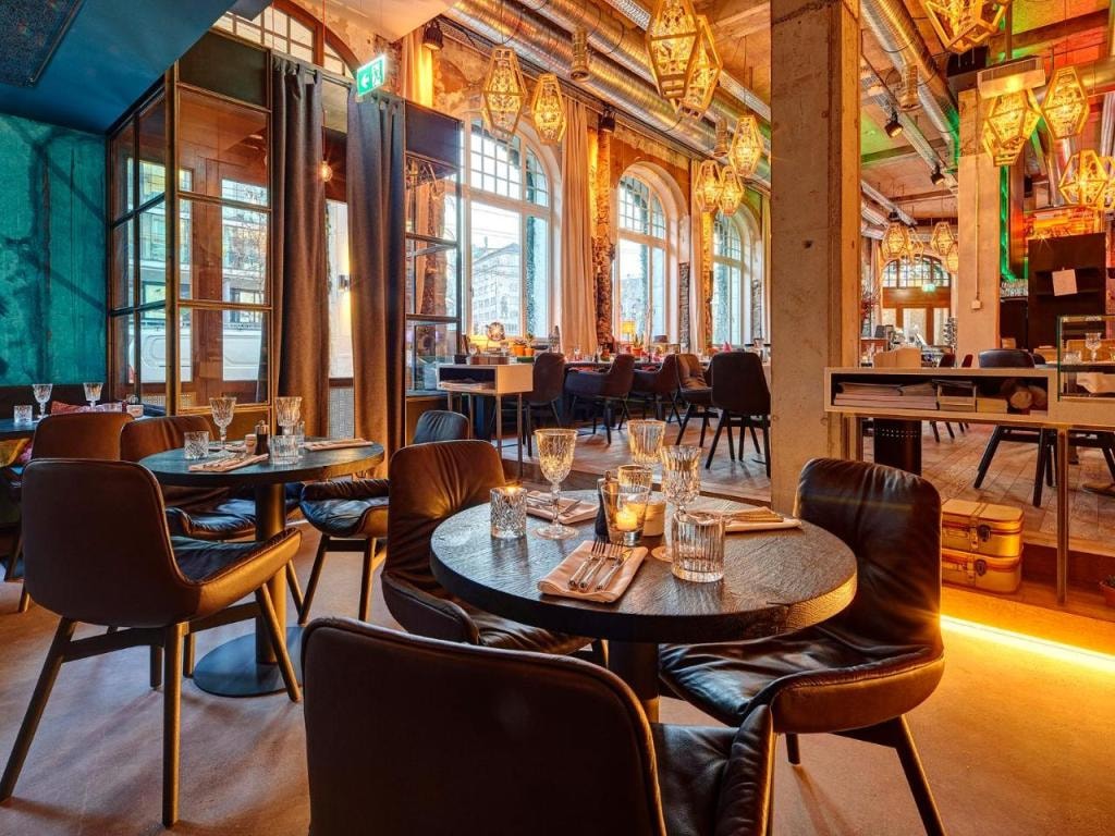 Boutique Hotel Anker