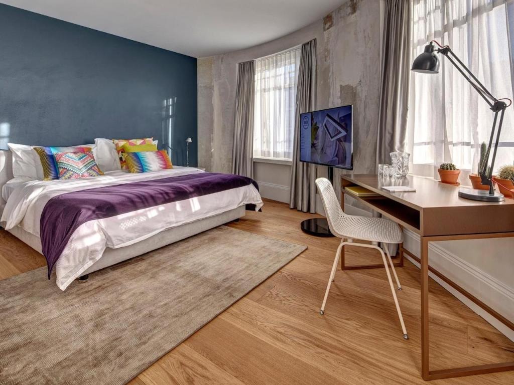 Boutique Hotel Anker
