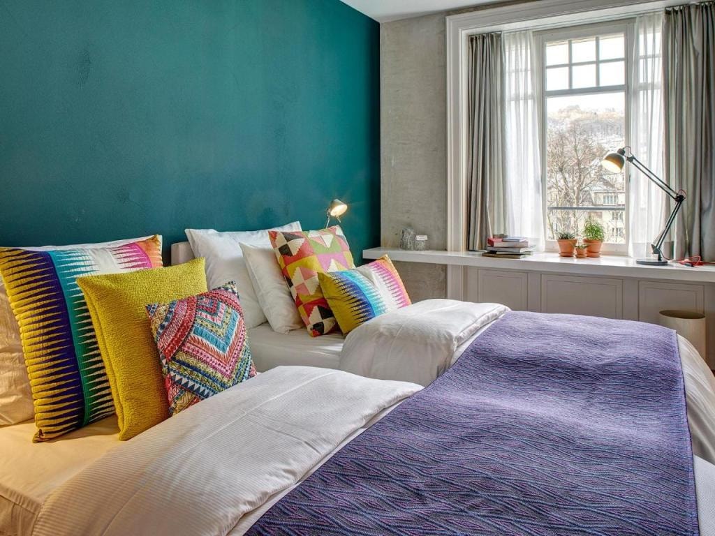 Boutique Hotel Anker