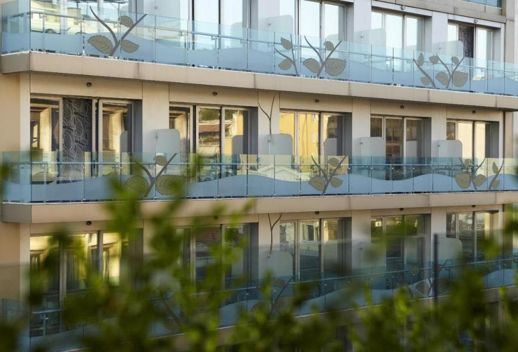 City Hotel Thessaloniki