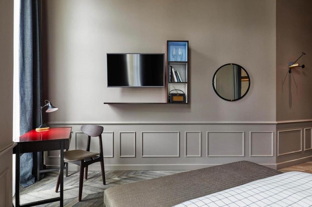 The Hoxton, Paris