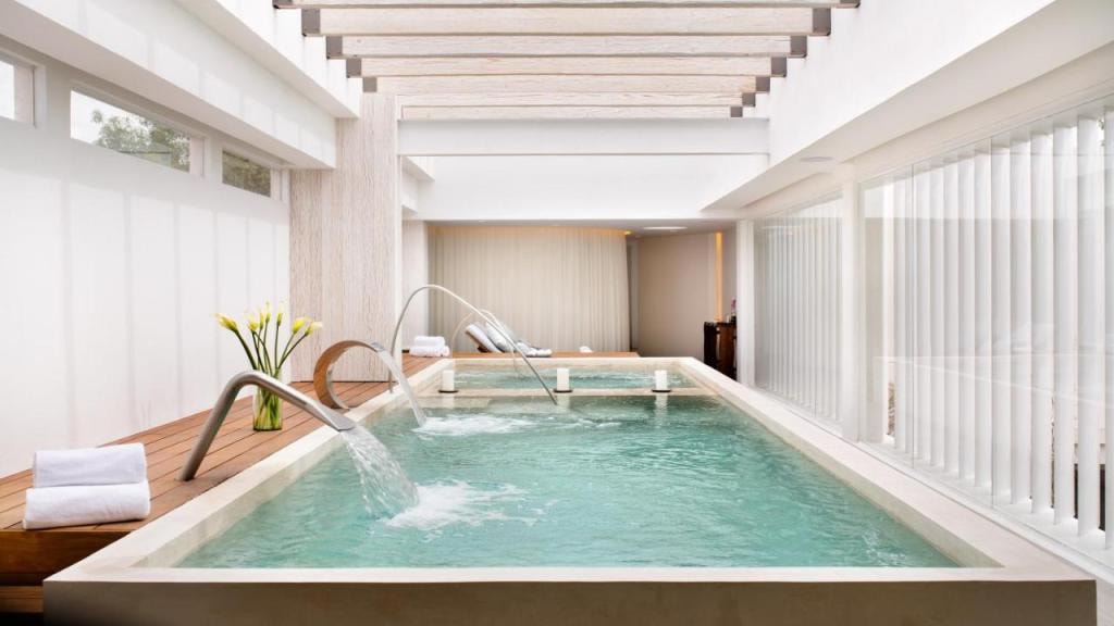 Cartesiano Boutique & Wellness Hotel