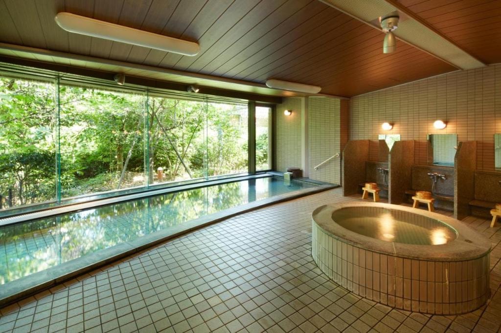 Hilltop Resort Fukuoka