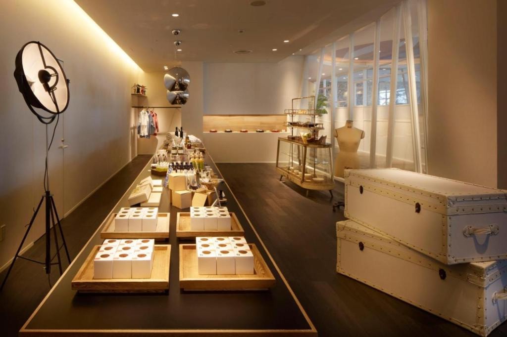 Hilltop Resort Fukuoka