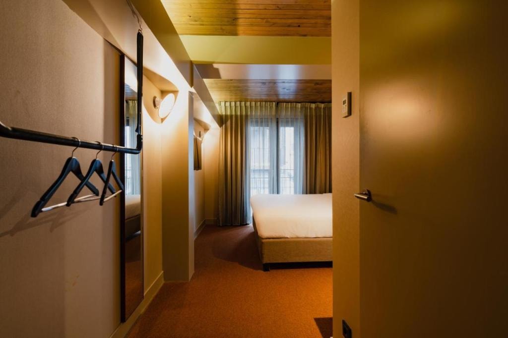 Hotel van de Vijsel
