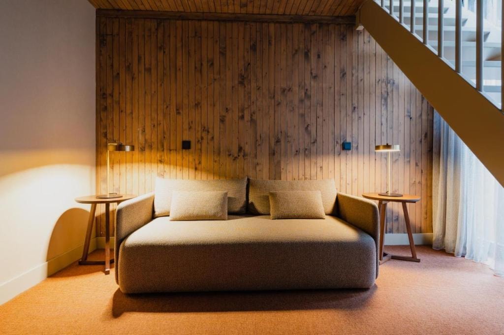 Hotel van de Vijsel