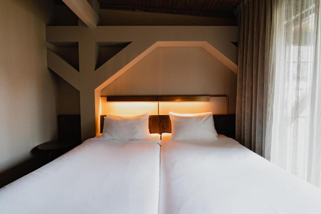 Hotel van de Vijsel