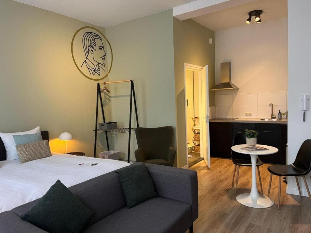 Alex Maastricht