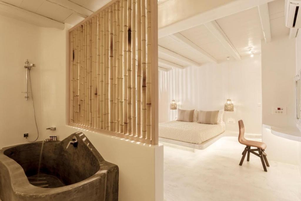 Naxian Collection - Small Luxury Hotel of the World