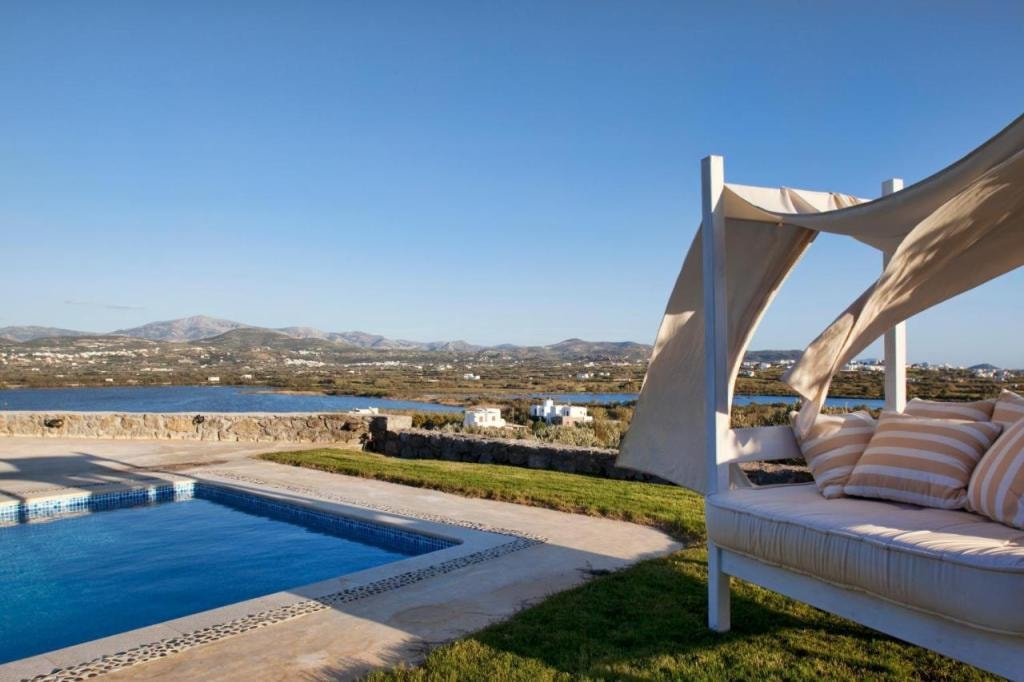 Naxian Collection - Small Luxury Hotel of the World