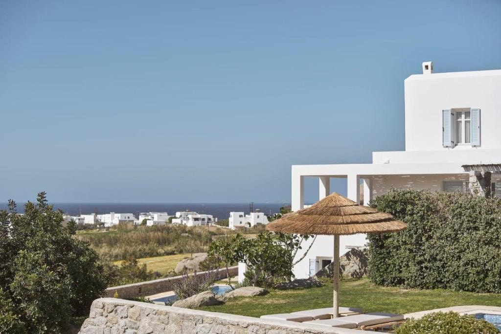 Naxian Collection - Small Luxury Hotel of the World