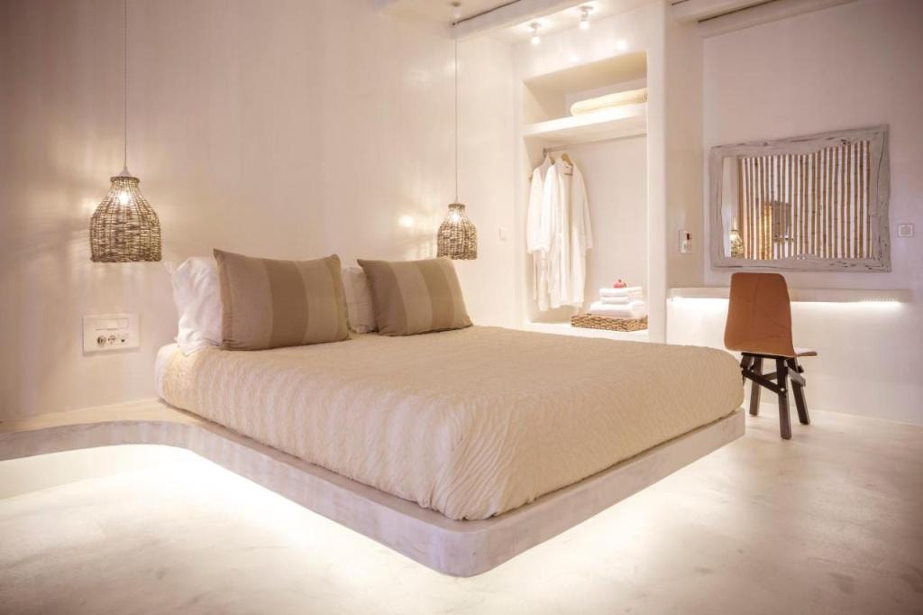 Naxian Collection - Small Luxury Hotel of the World