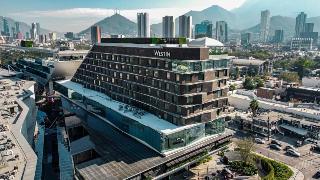 The Westin Monterrey Valle