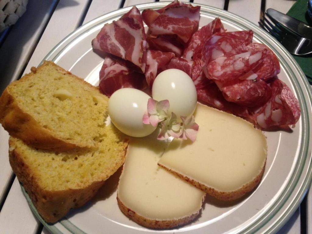 Le Palazze B&b