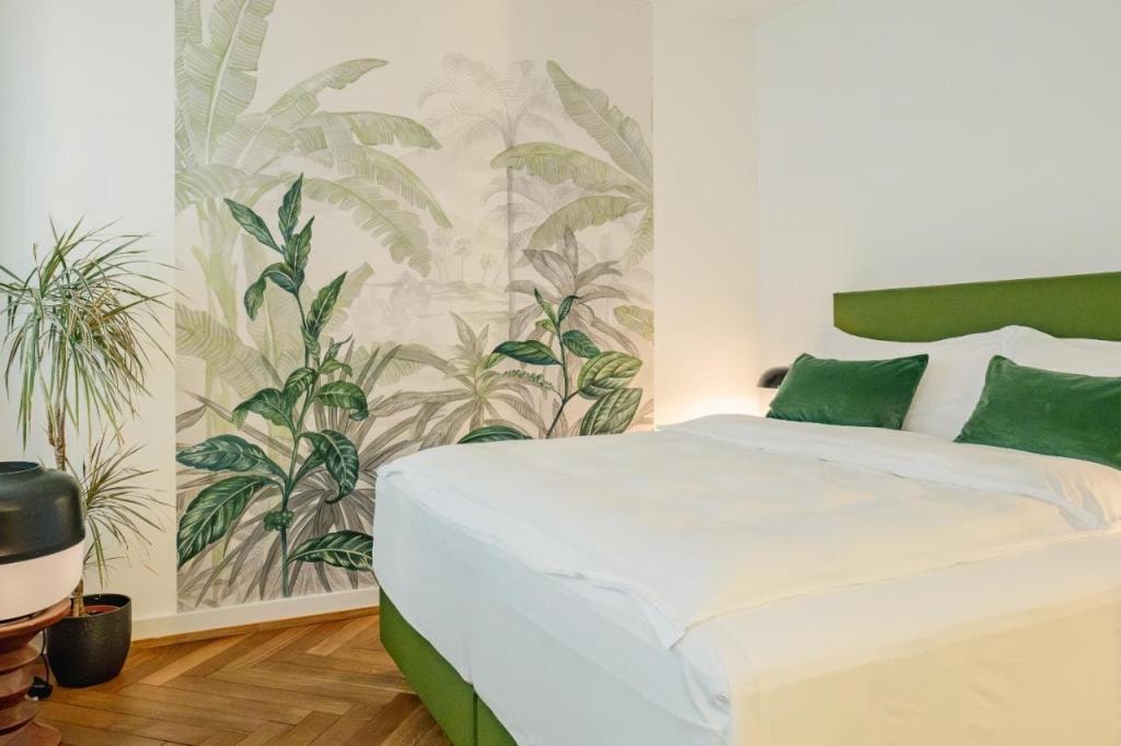 Consum Boutique Hotel