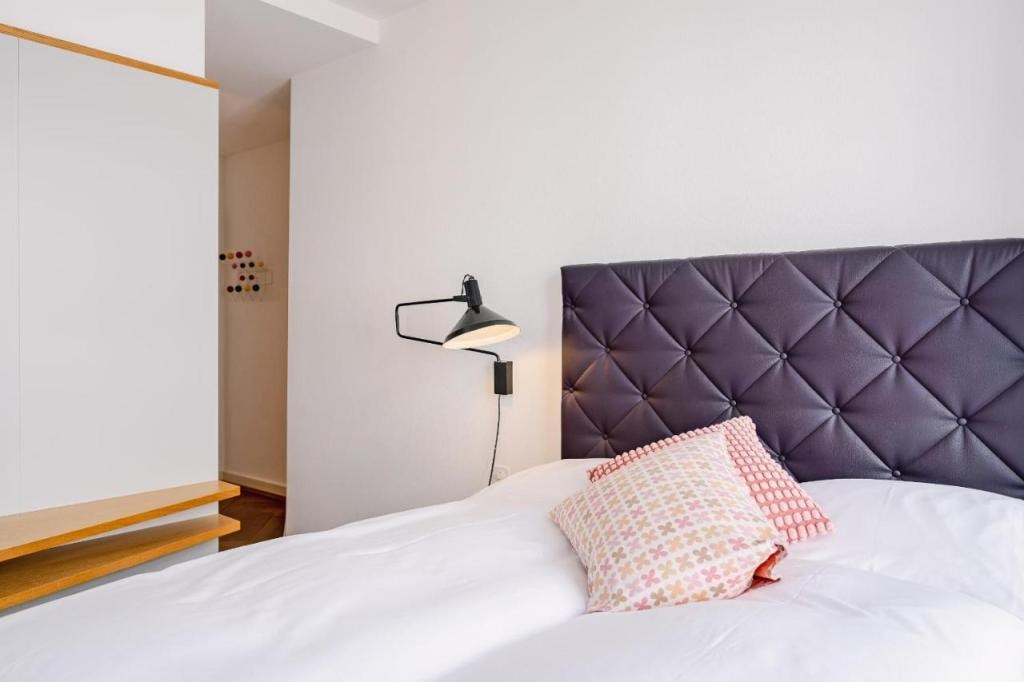 Consum Boutique Hotel