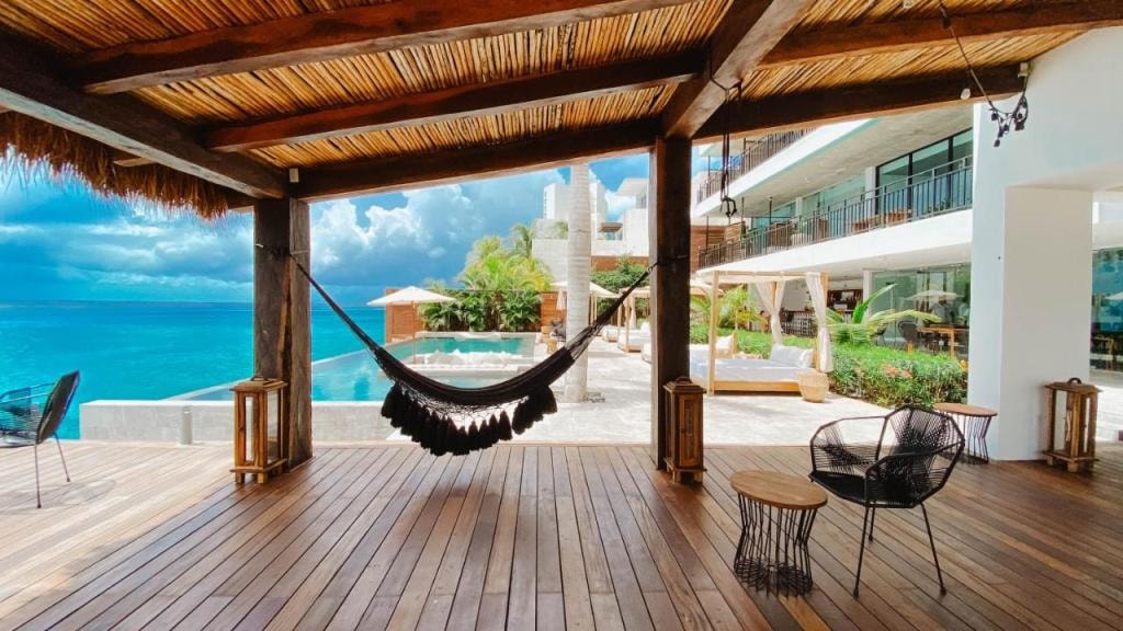 Hotel B Unique