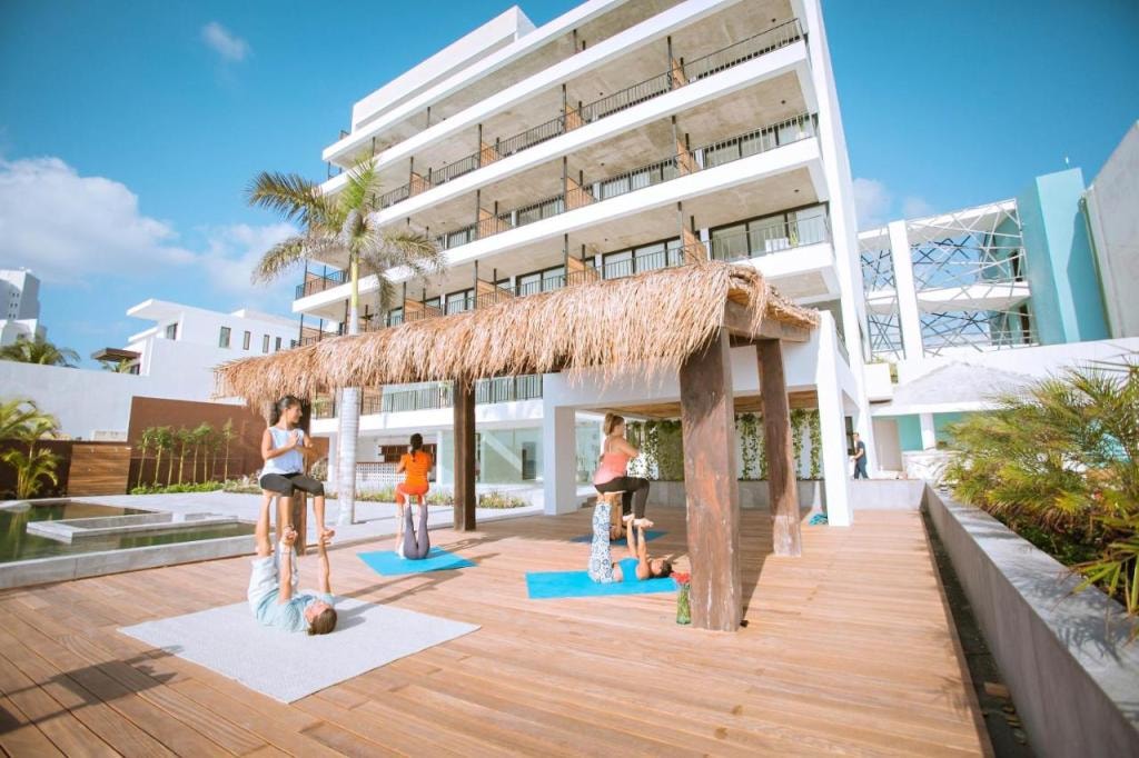 Hotel B Unique