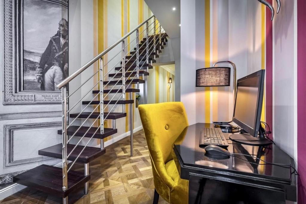 Arte' Boutique Hotel