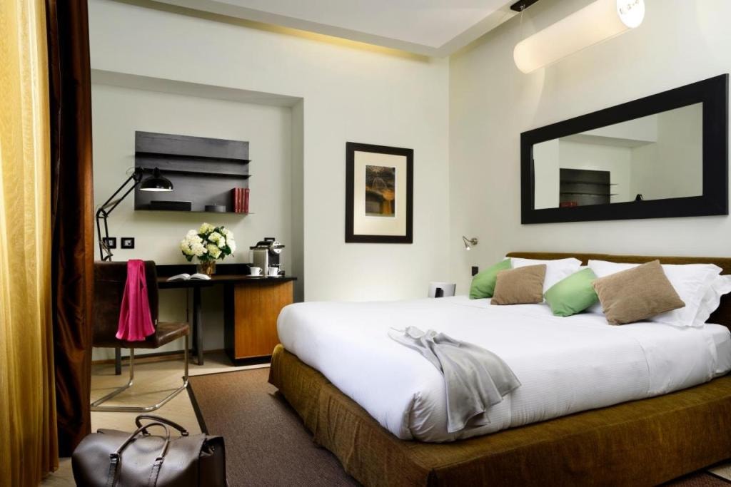 Babuino 181 - Small Luxury Hotels of the World