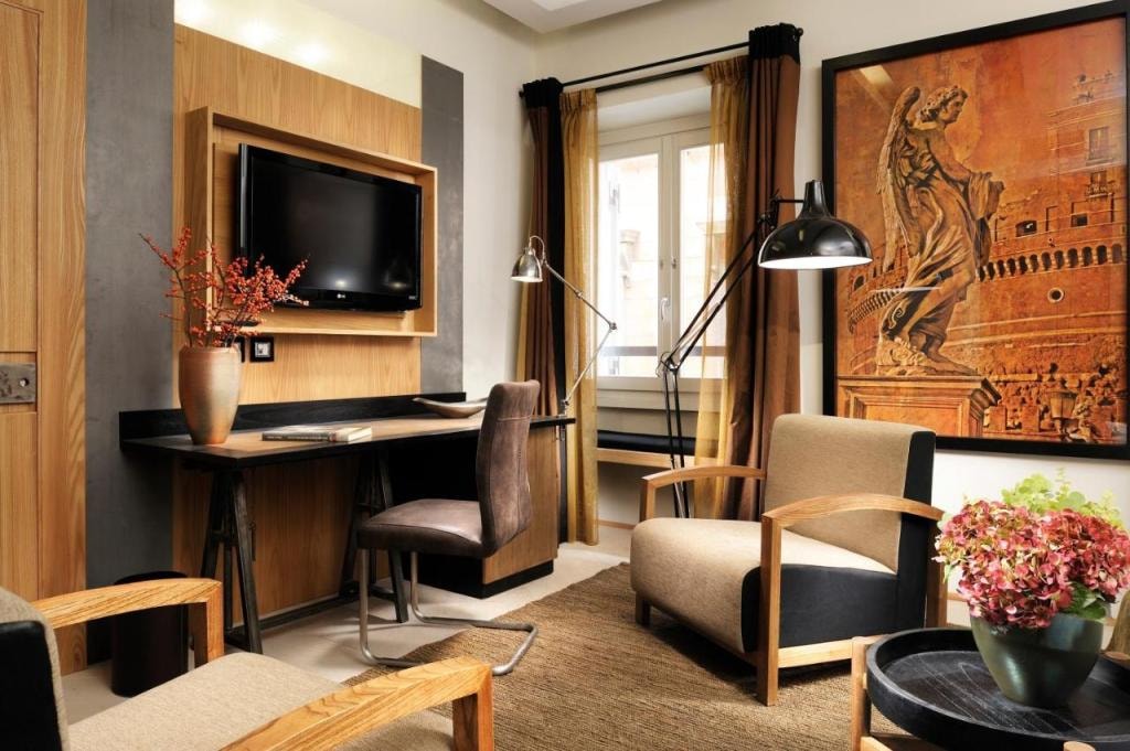 Babuino 181 - Small Luxury Hotels of the World