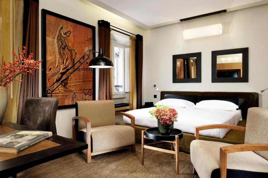 Babuino 181 - Small Luxury Hotels of the World