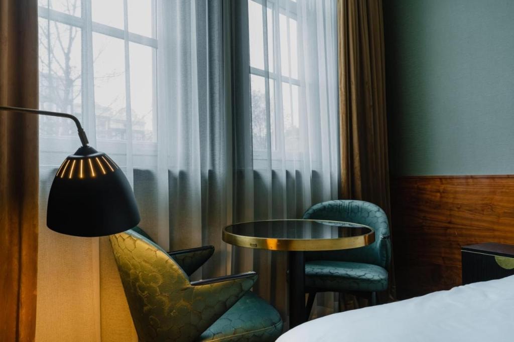Hotel Mai Amsterdam