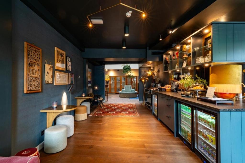 Hotel Mai Amsterdam