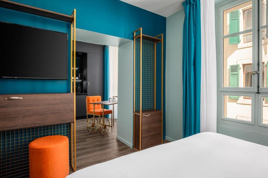 Marmont Hotel