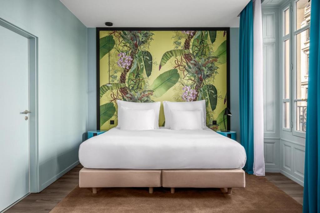 Marmont Hotel