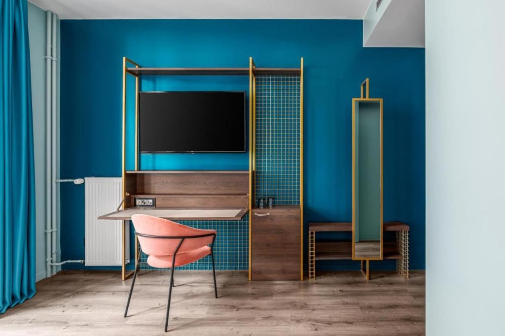 Marmont Hotel