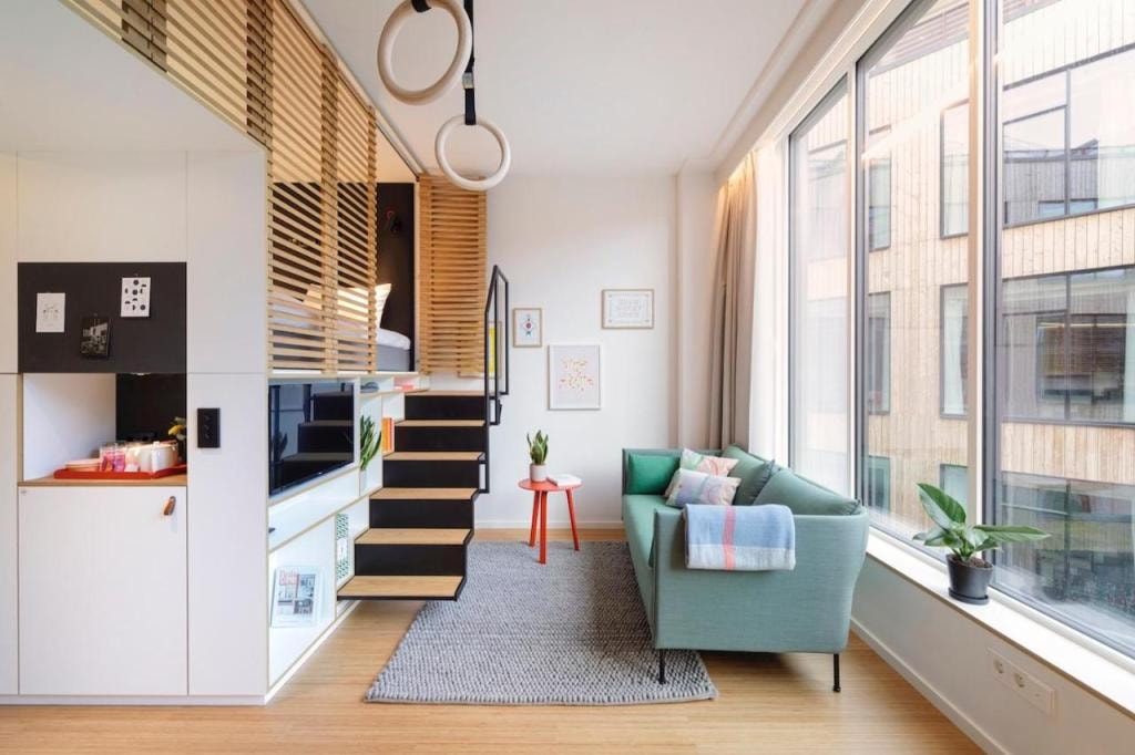 Zoku Copenhagen