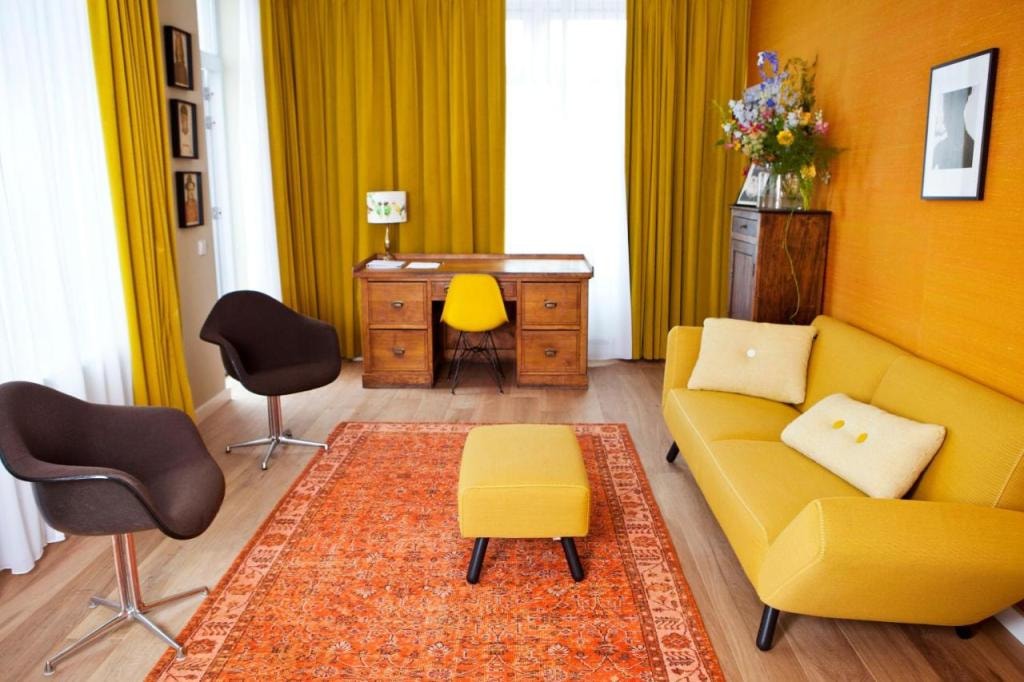 Vesper Hotel