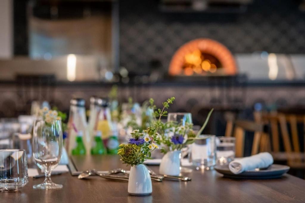 Calistoga Motor Lodge and Spa, a JdV by Hyatt Hotel