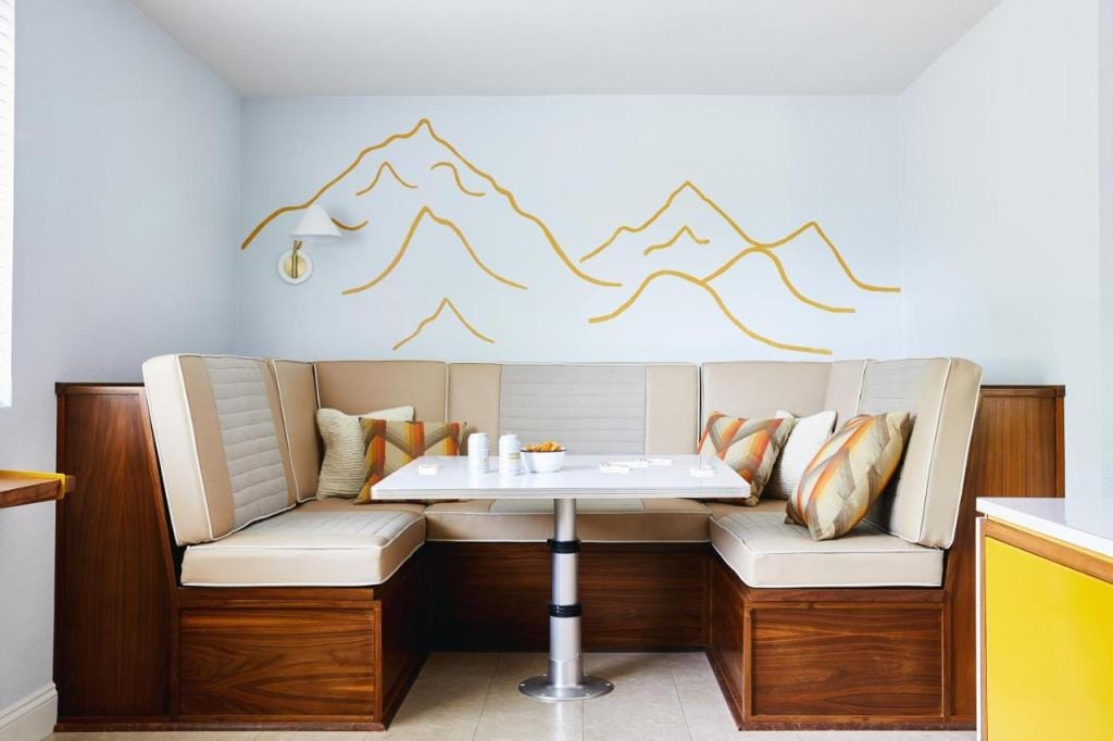 Calistoga Motor Lodge and Spa, a JdV by Hyatt Hotel