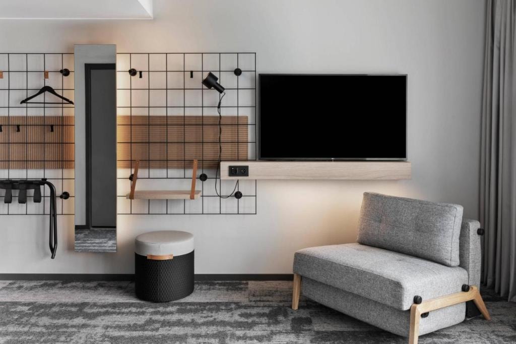 Moxy Bergen