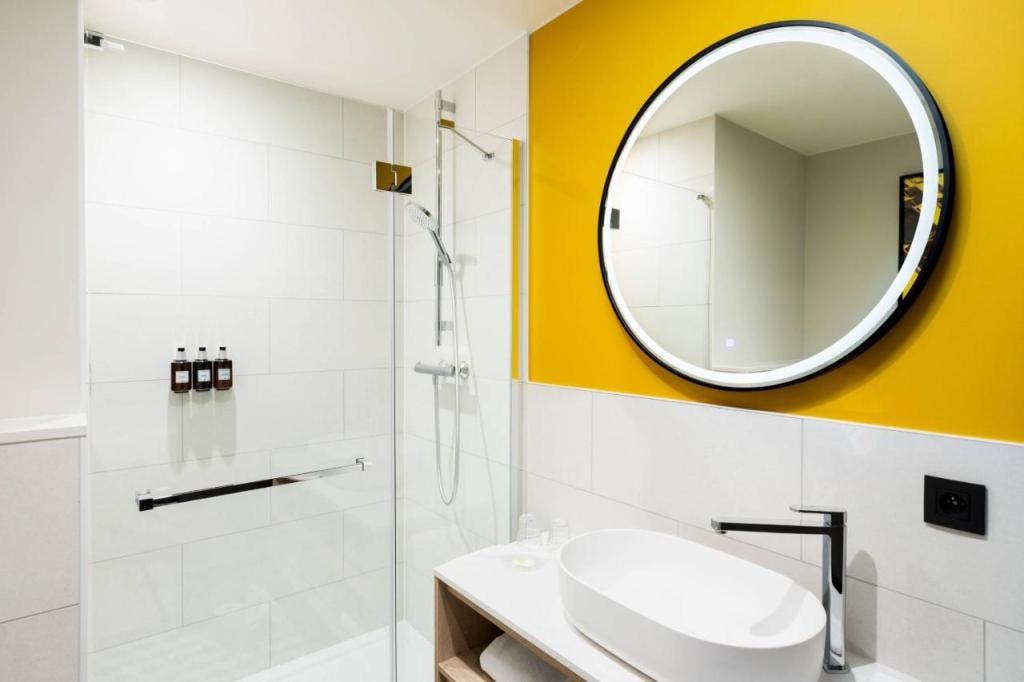 Residence Inn by Marriott Brussels Airport