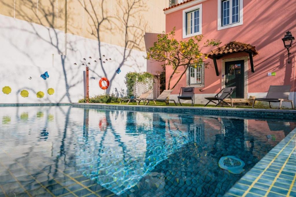 Jardim da Lapa by Shiadu