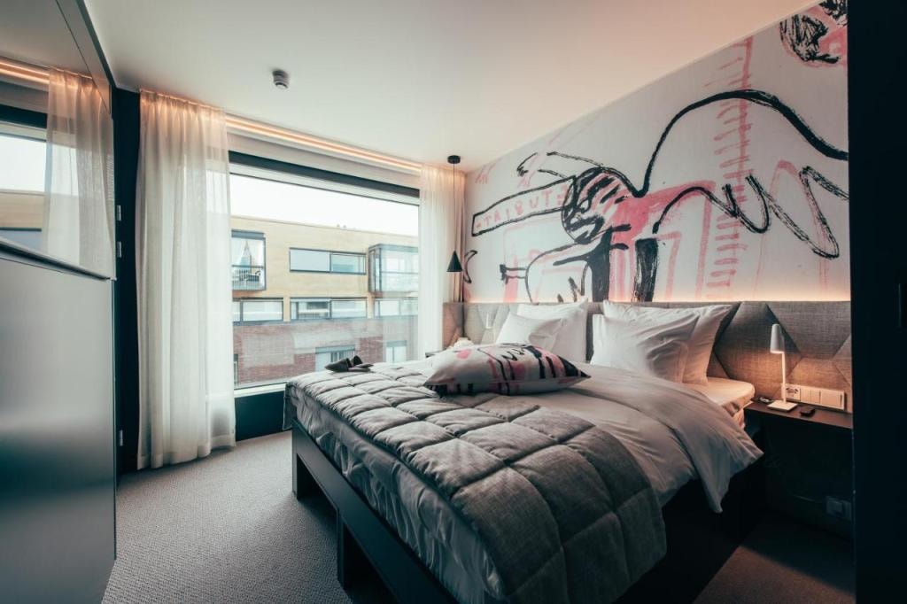Hotel AX