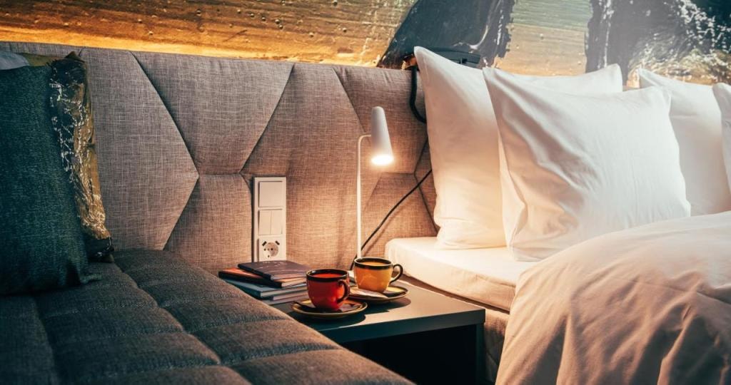 Hotel AX