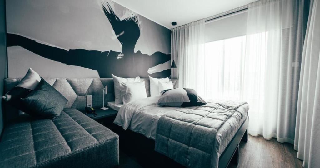 Hotel AX