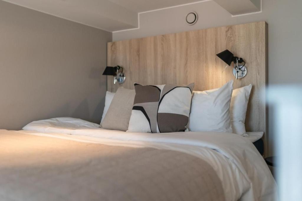 Unity Helsinki - A Studio Hotel