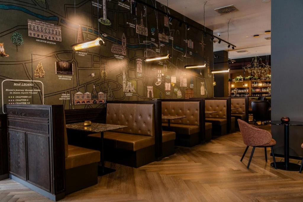 Motel One Dublin