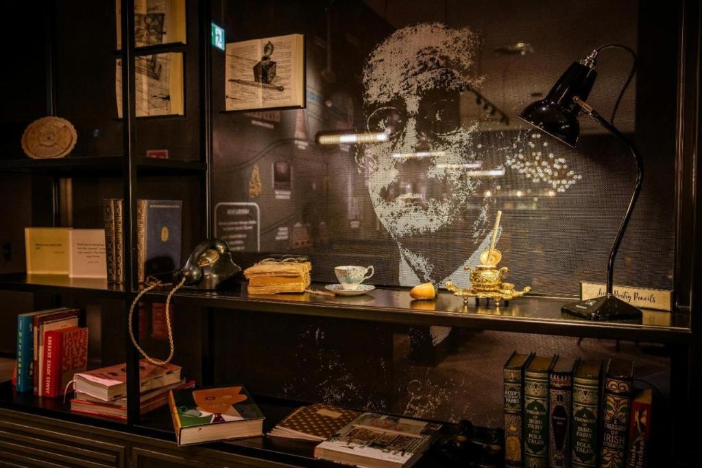 Motel One Dublin