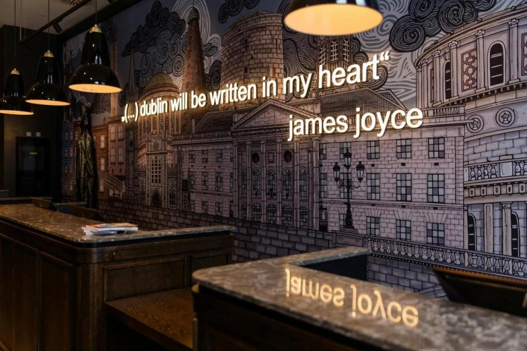 Motel One Dublin
