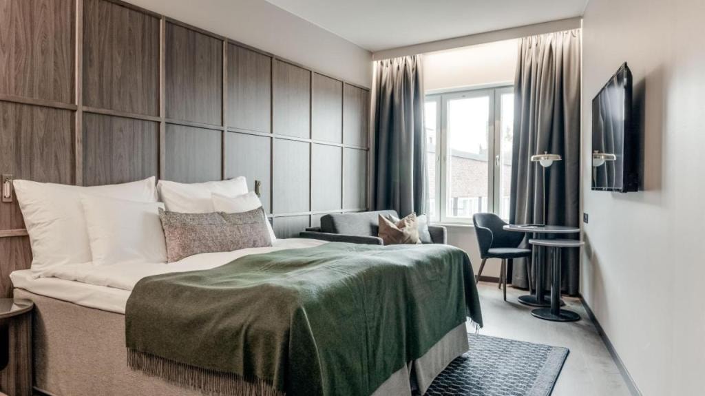 Clarion Hotel Umeå