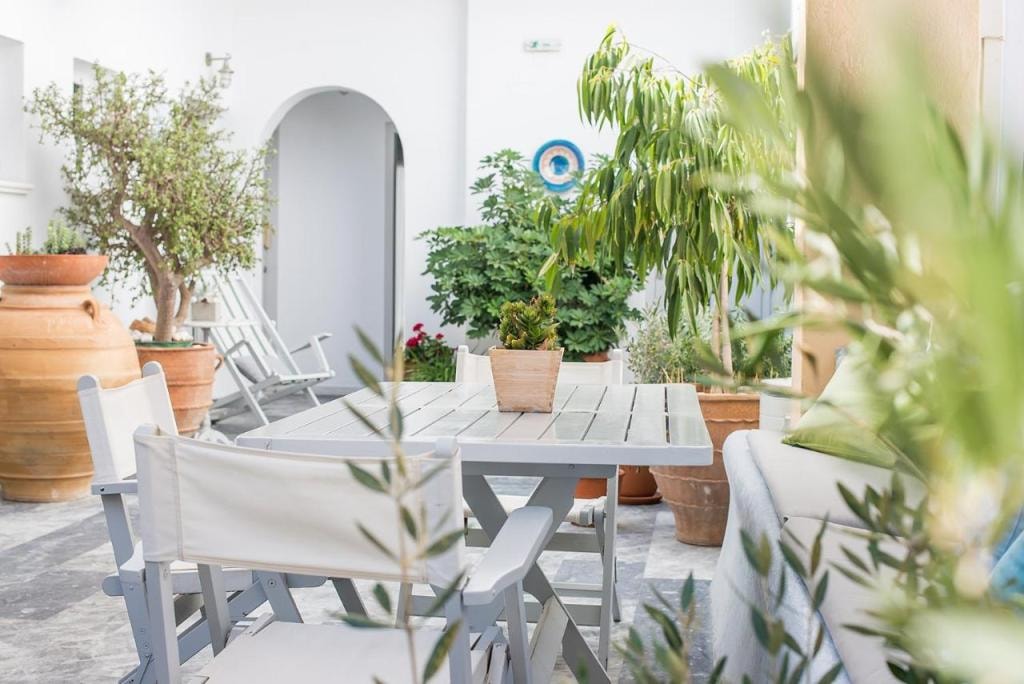 Argonauta Hotel