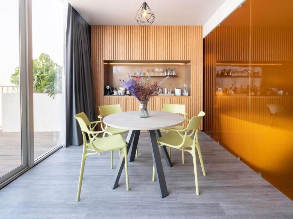 Mondrian Mexico City Condesa
